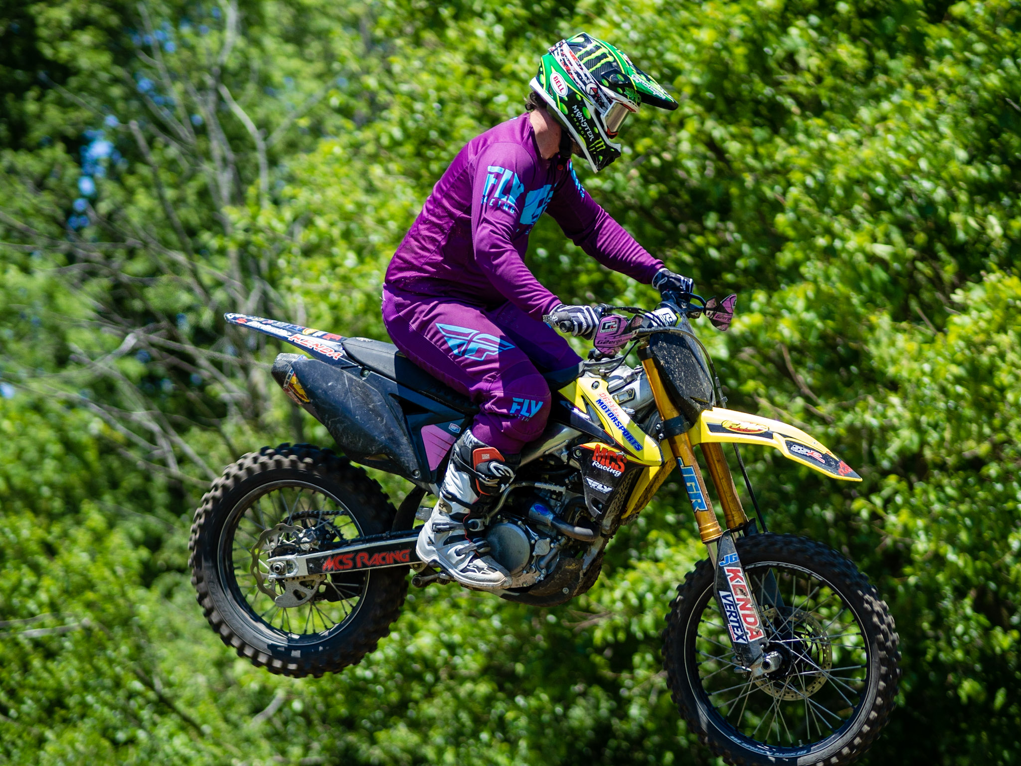 Wildcat Creek 6_2020